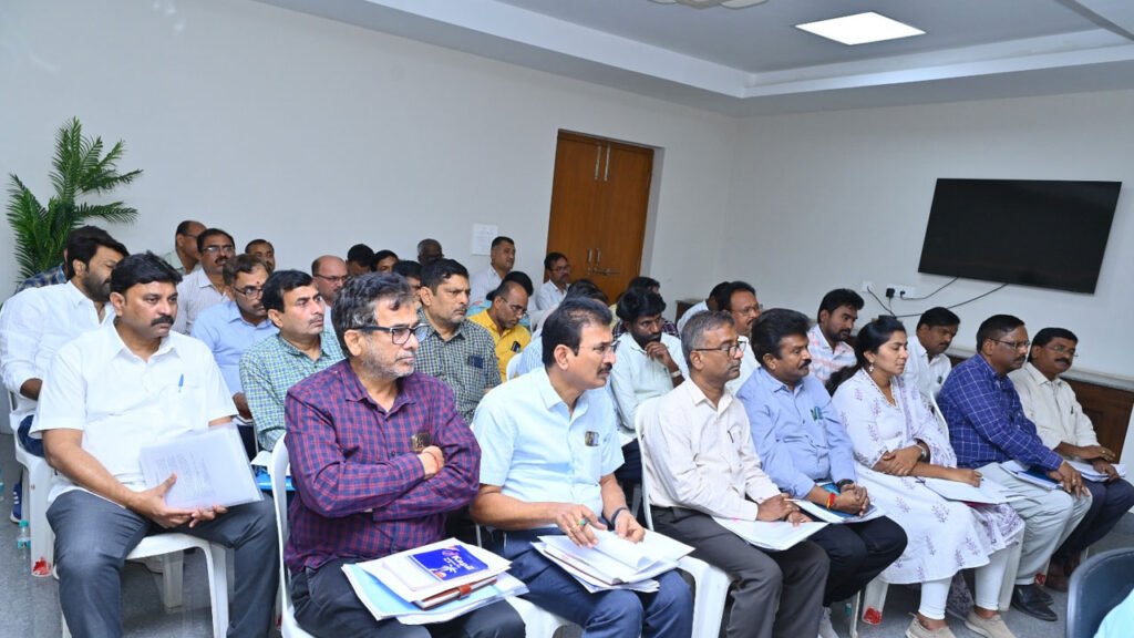 Indiramma Housing Scheme