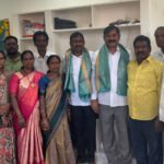 Indiramma Houses Scheme