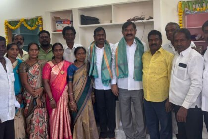 Indiramma Houses Scheme