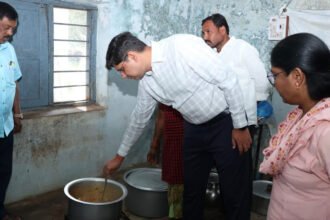 Indiramma Houses Scheme