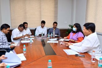 Indiramma Housing Scheme