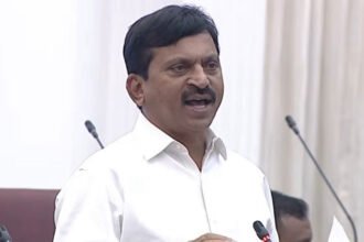 Indiramma Housing Scheme