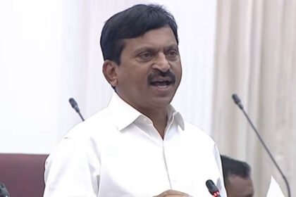 Indiramma Housing Scheme