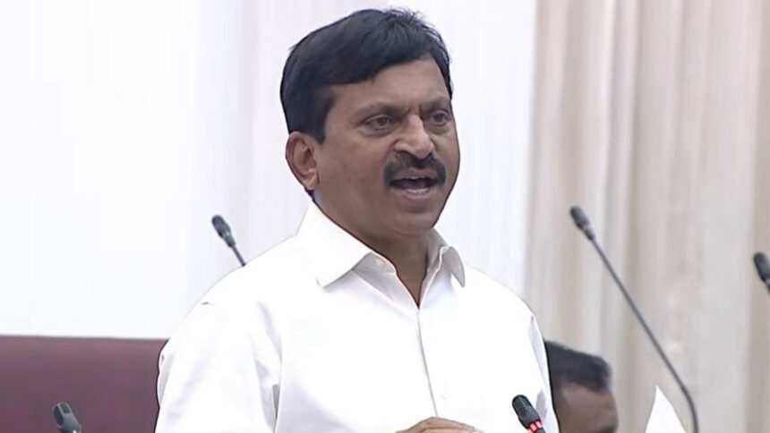 Indiramma Housing Scheme