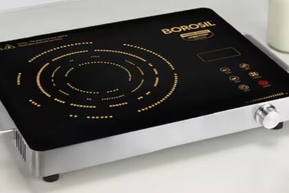 Induction Stove Demand