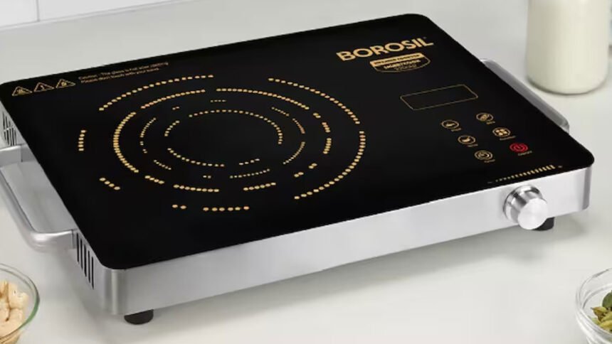 Induction Stove Demand