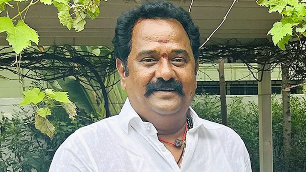 Kamareddy Industrial Corridor