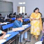 Inter Exams Malpractice