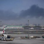 Iran Airport Attack