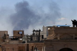 Iran Amazon Data Center