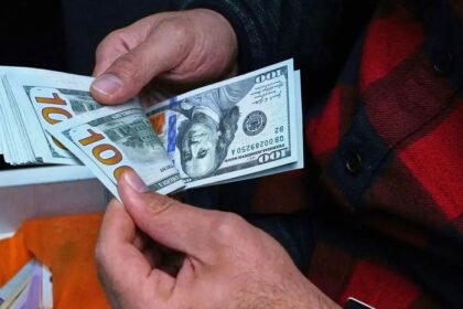 Iran Currency Collapse