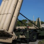 Iran Destroys THAAD Radar