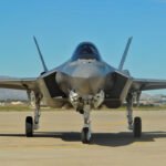 Iran F-35 Incident