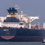 Iran India Gas Support