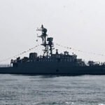 Iran Israel Conflict