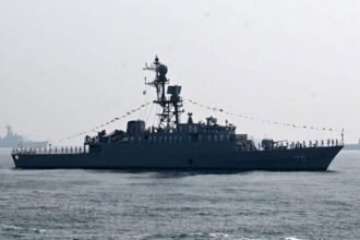 Iran Israel Conflict