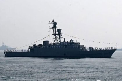 Iran Israel Conflict