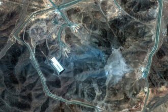 Iran Israel Conflict