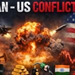 Iran US Conflict