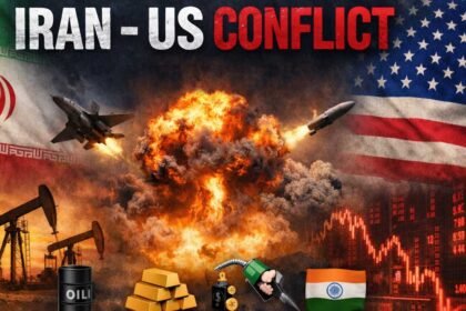 Iran US Conflict