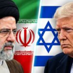 Iran US tensions