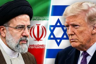 Iran US tensions