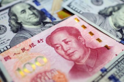 Iran Yuan Oil Payments