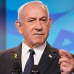 Israel Iran Warning