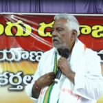 Jeevan Reddy Resignation