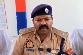 Jhansi Cylinder Theft Case