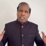 KA Paul Iran Israel War