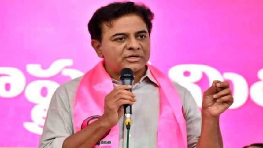 KTR Assembly Attack