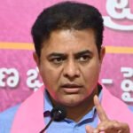 KTR Congress Guarantees