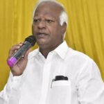 Kadiyam Srihari Challenge