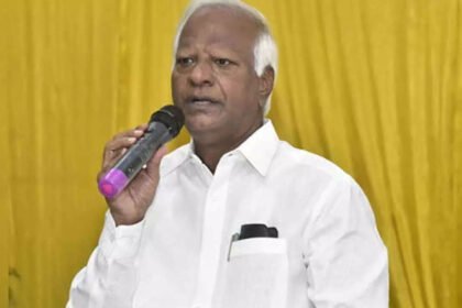 Kadiyam Srihari Challenge