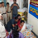 Kalvakuntla Kavitha arrest