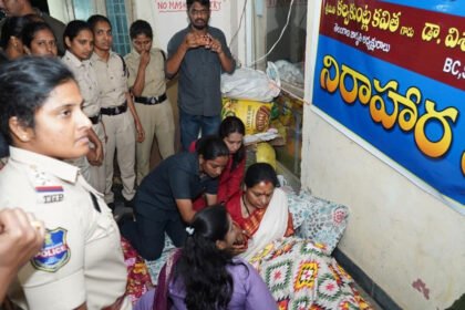 Kalvakuntla Kavitha arrest