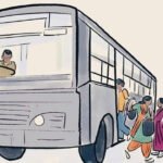 Kamareddy Bus Accident