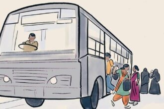 Kamareddy Bus Accident