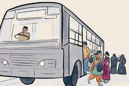 Kamareddy Bus Accident