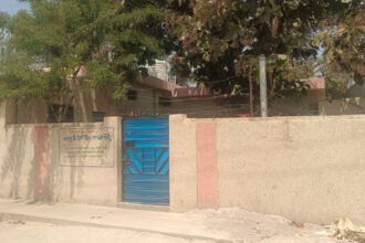 Kamareddy Girls Missing