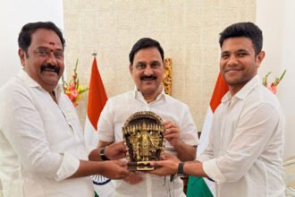 Kamareddy Industrial Corridor