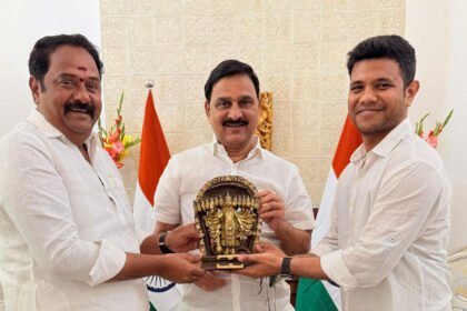 Kamareddy Industrial Corridor