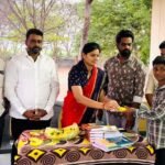 Kamareddy Municipal Chairperson