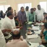 Kamareddy Municipal Controversy