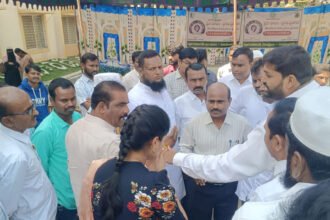 Kamareddy Municipal Controversy