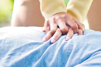 Kamareddy Police Rescue