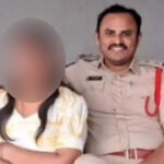 Karimnagar SI Suicide