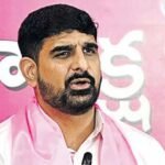 Kaushik Reddy CID Notices