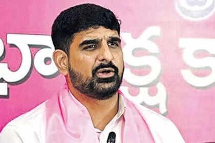 Kaushik Reddy CID Notices